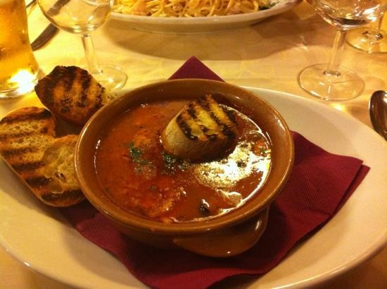 Tavernetta San Maurizio